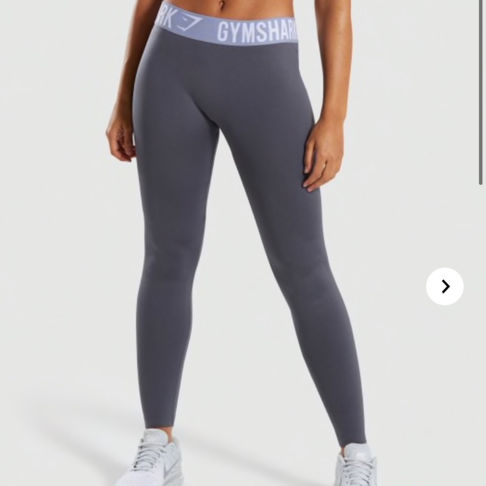 Gymshark Fit Leggings